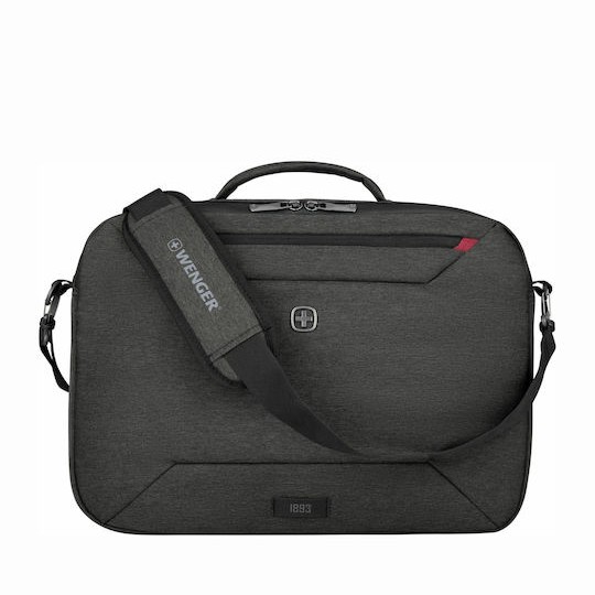 Wenger MX Commute Τσάντα Ώμου / Χειρός για Laptop 16