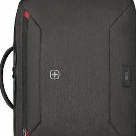 Wenger MX Commute Τσάντα Ώμου / Χειρός για Laptop 16
