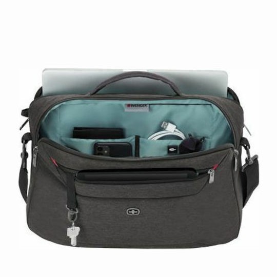 Wenger MX Commute Τσάντα Ώμου / Χειρός για Laptop 16