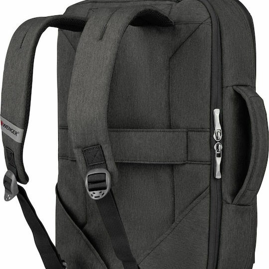 Wenger MX Commute Τσάντα Ώμου / Χειρός για Laptop 16