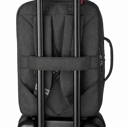 Wenger MX Commute Τσάντα Ώμου / Χειρός για Laptop 16