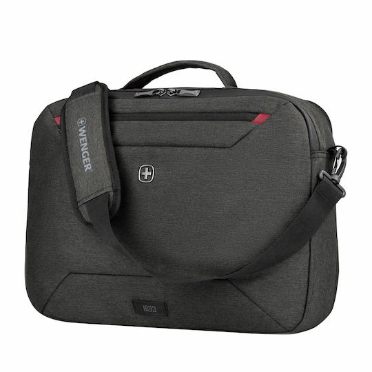 Wenger MX Commute Τσάντα Ώμου / Χειρός για Laptop 16