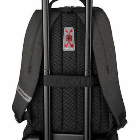 Wenger MX Reload Τσάντα Πλάτης για Laptop 14