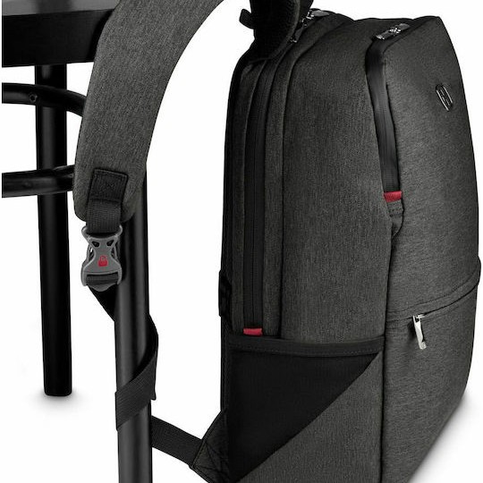 Wenger MX Reload Τσάντα Πλάτης για Laptop 14