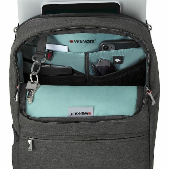 Wenger MX Reload Τσάντα Πλάτης για Laptop 14