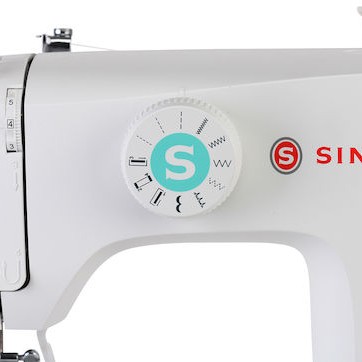 Singer Οικιακή Ραπτομηχανή