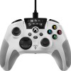 Turtle Beach Recon Ενσύρματο Gamepad για Xbox Series / PC / Xbox One Λευκό