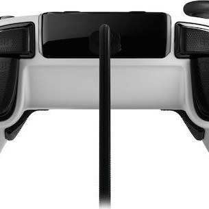 Turtle Beach Recon Ενσύρματο Gamepad για Xbox Series / PC / Xbox One Λευκό