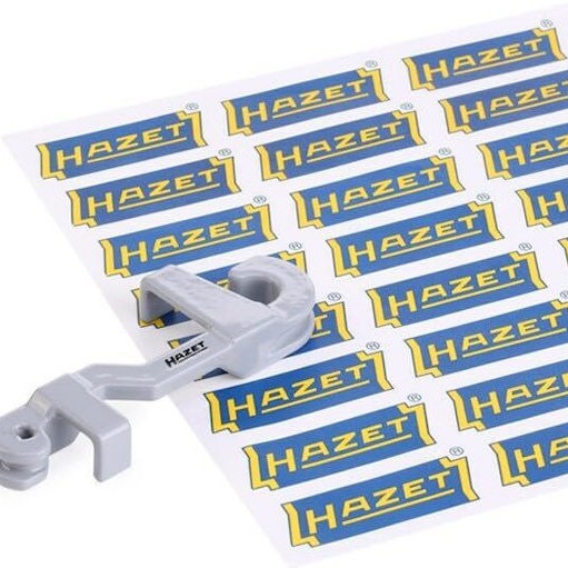 Hazet Εργαλείο Υδραυλικών 2193-1