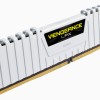 Corsair Vengeance LPX White DDR4 RAM με 2x8GB Modules και Ταχύτητα 3200 για Desktop