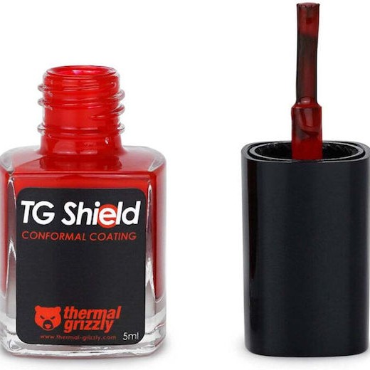 Thermal Grizzly TG Shield Thermal Paste 5gr