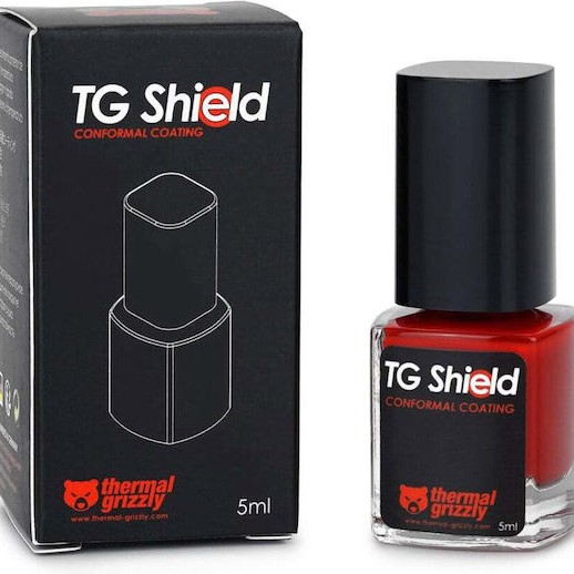 Thermal Grizzly TG Shield Thermal Paste 5gr