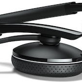 Epos Adapt 165T USB-C II On Ear Multimedia Ακουστικά με μικροφωνο