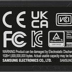 Samsung 990 EVO Plus SSD 2TB M.2 NVMe PCI Express 4.0