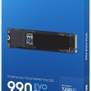 Samsung 990 EVO Plus SSD 2TB M.2 NVMe PCI Express 4.0