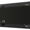 Samsung 990 EVO Plus SSD 2TB M.2 NVMe PCI Express 4.0