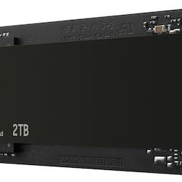 Samsung 990 EVO Plus SSD 2TB M.2 NVMe PCI Express 4.0
