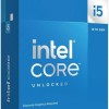 Intel Core i5-14600KF 2.6GHz Επεξεργαστής 14 Πυρήνων για Socket 1700 σε Κουτί
