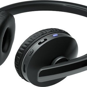 Epos Adapt 261 Binaural Ασύρματα On Ear Multimedia Ακουστικά με μικροφωνο και σύνδεση Bluetooth / USB-C