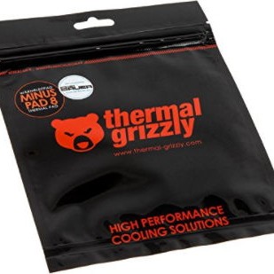 Thermal Grizzly Minus Pad 8