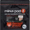 Thermal Grizzly Minus Pad 8 120 x 20 x 1.0mm (2 pieces)