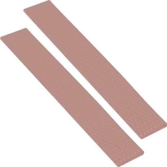 Thermal Grizzly Minus Pad 8 120 x 20 x 1.0mm (2 pieces)