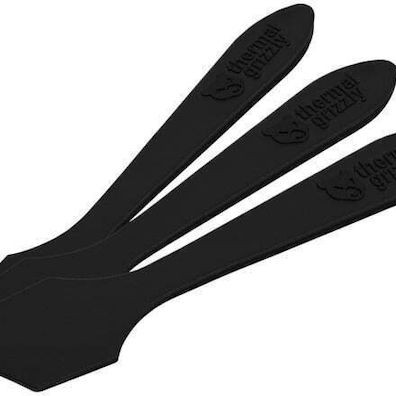 Σετ Σπάτουλας Θερμικής Πάστας Thermal Grizzly Tg-as-3 818627 4260711990076