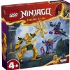 Lego Ninjago Arin's Battle Mech για 4+ Ετών
