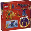 Lego Ninjago Arin's Battle Mech για 4+ Ετών