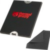 Thermal Grizzly Carbonaut Thermal Pad 31 x 25 x 0.2mm Μαύρο