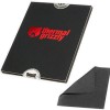 Thermal Grizzly Carbonaut Thermal Pad 31 x 25 x 0.2mm Μαύρο