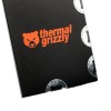 Thermal Grizzly Carbonaut Thermal Pad 31 x 25 x 0.2mm Μαύρο