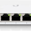 Ubiquiti USW Flex Mini (3-Pack) Managed L2 PoE+ Switch με 5 Θύρες Gigabit (1Gbps) Ethernet