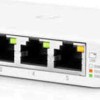 Ubiquiti USW Flex Mini (3-Pack) Managed L2 PoE+ Switch με 5 Θύρες Gigabit (1Gbps) Ethernet