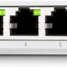Ubiquiti USW Flex Mini (3-Pack) Managed L2 PoE+ Switch με 5 Θύρες Gigabit (1Gbps) Ethernet