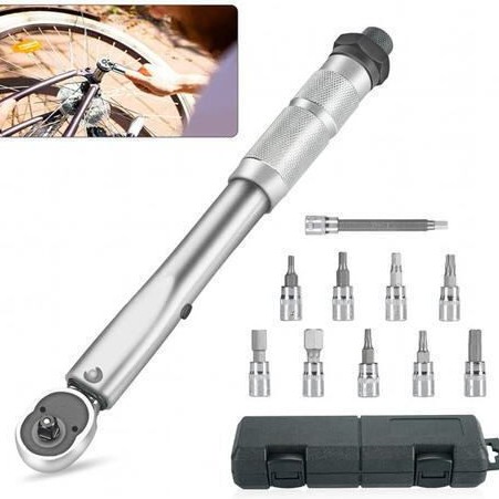 Hazet Καστάνια με Καρέ 1/4