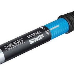 Hazet 9032MK Εξάρτημα Τριβείου Σετ 60τμχ