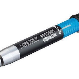 Hazet 9032MK Εξάρτημα Τριβείου Σετ 60τμχ