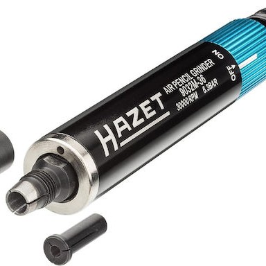 Hazet 9032M-36 Ευθύς Αεροτροχός