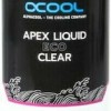 Alphacool Apex Liquid ECO 1000ml clear Ψυκτικό Υγρό Διάφανο