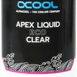 Alphacool Apex Liquid ECO 1000ml clear Ψυκτικό Υγρό Διάφανο