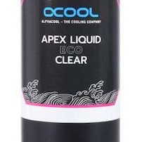 Alphacool Apex Liquid ECO 1000ml clear Ψυκτικό Υγρό Διάφανο