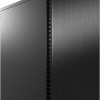 Fractal Design Define 7 Mini Gaming Mini Tower Κουτί Υπολογιστή με Πλαϊνό Παράθυρο Black Solid