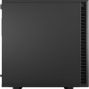 Fractal Design Define 7 Mini Gaming Mini Tower Κουτί Υπολογιστή με Πλαϊνό Παράθυρο Black Solid