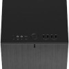 Fractal Design Define 7 Mini Gaming Mini Tower Κουτί Υπολογιστή με Πλαϊνό Παράθυρο Black Solid