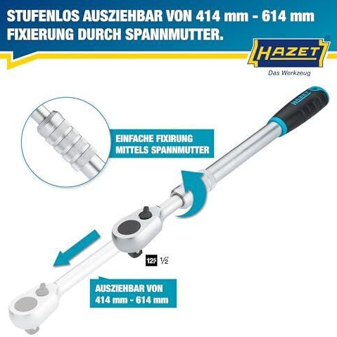 Hazet Καστάνια