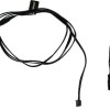 Alphacool - Cable 0.6m Μαύρο