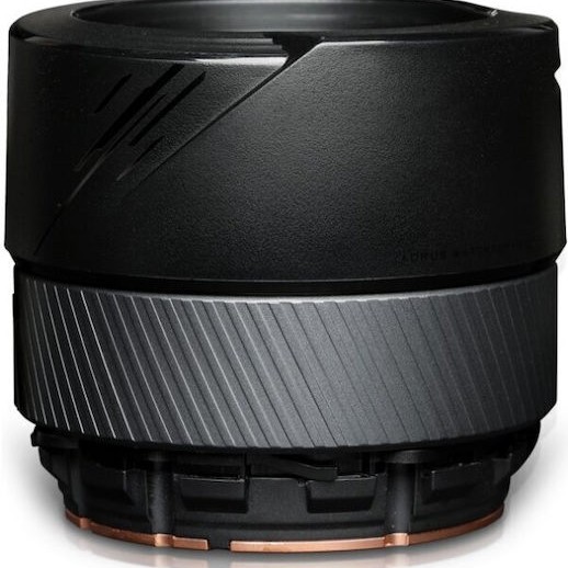 Gigabyte Aorus Waterforce X 280 Υδρόψυξη Επεξεργαστή Διπλού Ανεμιστήρα 140mm για Socket AM4/AM5/1200/115x με ARGB Φωτισμό