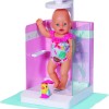 ZAPF Creation Baby Born Έπιπλα Bath Walk in Shower