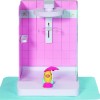 ZAPF Creation Baby Born Έπιπλα Bath Walk in Shower